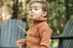 Cozy Fall Clothes for Baby Boy: Outfits &amp; Style | Baby Care 101: Essential Tips for Happy, Healthy Babies