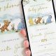 Create a Charming Winnie the Pooh Baby Shower Evite Online | Baby Care 101: Essential Tips for Happy, Healthy Babies