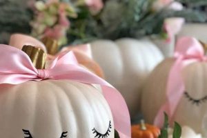 Fall Flair: Pumpkin Baby Shower Ideas & More | Baby Care 101: Essential Tips for Happy, Healthy Babies