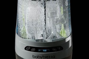 Baby Bottle Washer: Brezza Instructions & Tips! Baby Care 101: Essential Tips for Happy, Healthy Babies Baby Bottle Washer: Brezza Instructions & Tips! | Baby Care 101: Essential Tips for Happy, Healthy Babies