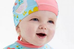 Best Baby Swim Hat Guide: Safe & Fun for Babies! | Baby Care 101: Essential Tips for Happy, Healthy Babies