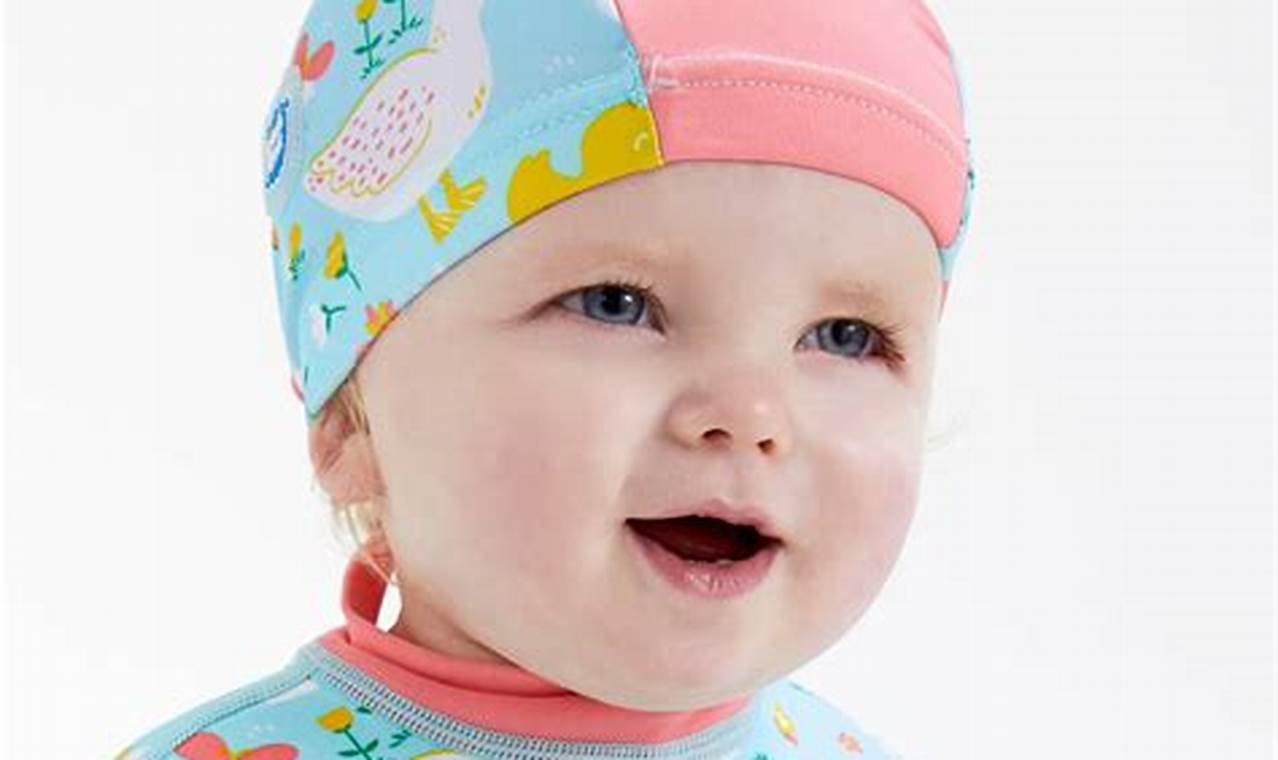 Best Baby Swim Hat Guide: Safe & Fun for Babies! | Baby Care 101: Essential Tips for Happy, Healthy Babies