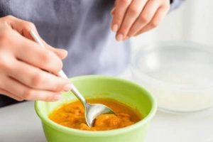 Baby Food 101: Can You Warm Up Baby Food Safely? | Baby Care 101: Essential Tips for Happy, Healthy Babies