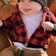 Shop Cute Baby Boy Pumpkin Patch Outfits | Fall Fun! | Baby Care 101: Essential Tips for Happy, Healthy Babies