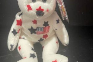 Decoding What Makes a Glory Beanie Baby Rare? Guide | Baby Care 101: Essential Tips for Happy, Healthy Babies