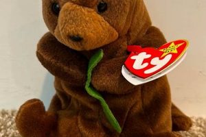 Collecting Otter Beanie Babies: Values & Rarities Baby Care 101: Essential Tips for Happy, Healthy Babies Collecting Otter Beanie Babies: Values & Rarities | Baby Care 101: Essential Tips for Happy, Healthy Babies