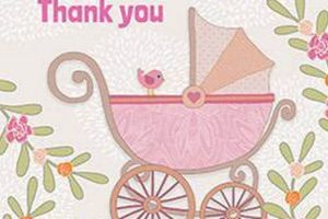 Sweet Baby Girl Thank You Cards: Designs & Ideas Baby Care 101: Essential Tips for Happy, Healthy Babies Sweet Baby Girl Thank You Cards: Designs & Ideas | Baby Care 101: Essential Tips for Happy, Healthy Babies