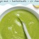 Broccoli Puree Baby: Healthy First Food Tips! | Baby Care 101: Essential Tips for Happy, Healthy Babies