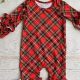 Adorable Baby Girl Christmas Romper Outfits & More! | Baby Care 101: Essential Tips for Happy, Healthy Babies