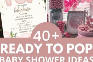 Plan a Perfect About to Pop Baby Shower! Ideas & Tips | Baby Care 101: Essential Tips for Happy, Healthy Babies