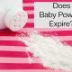 Baby Basics: Does Baby Powder Expire? Shelf Life Tips | Baby Care 101: Essential Tips for Happy, Healthy Babies