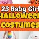 Adorable Baby Girl Costumes for Halloween: Ideas &amp; More! | Baby Care 101: Essential Tips for Happy, Healthy Babies