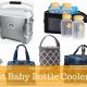 Top-Rated Best Baby Bottle Cooler Bag: Insulated & Portable | Baby Care 101: Essential Tips for Happy, Healthy Babies