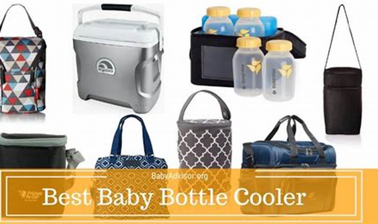 Top-Rated Best Baby Bottle Cooler Bag: Insulated & Portable Baby Care 101: Essential Tips for Happy, Healthy Babies Top-Rated Best Baby Bottle Cooler Bag: Insulated & Portable | Baby Care 101: Essential Tips for Happy, Healthy Babies