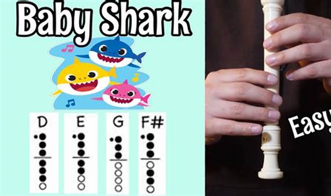 Easy Baby Shark Bass Clef: Note Fun for Babies! Baby Care 101: Essential Tips for Happy, Healthy Babies Easy Baby Shark Bass Clef: Note Fun for Babies! | Baby Care 101: Essential Tips for Happy, Healthy Babies