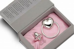 Unique Sterling Silver Baby Gifts: Keepsakes & More | Baby Care 101: Essential Tips for Happy, Healthy Babies
