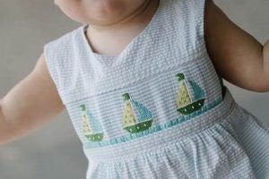 Charming Baby Boy Smocked Outfits | Heirloom Quality | Baby Care 101: Essential Tips for Happy, Healthy Babies