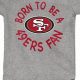 Shop 49er Baby Clothes: Adorable Fan Gear Outfits! | Baby Care 101: Essential Tips for Happy, Healthy Babies