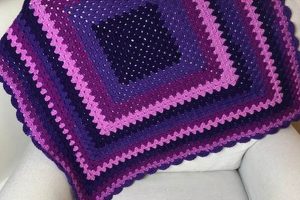 Best Purple Baby Blanket: Soft & Safe [Year] | Baby Care 101: Essential Tips for Happy, Healthy Babies