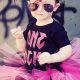 Rebellious Roots: Punk Rock Baby Clothes Style! | Baby Care 101: Essential Tips for Happy, Healthy Babies