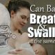 Baby Breathing: Can Babies Breathe & Swallow at Once? Explained | Baby Care 101: Essential Tips for Happy, Healthy Babies