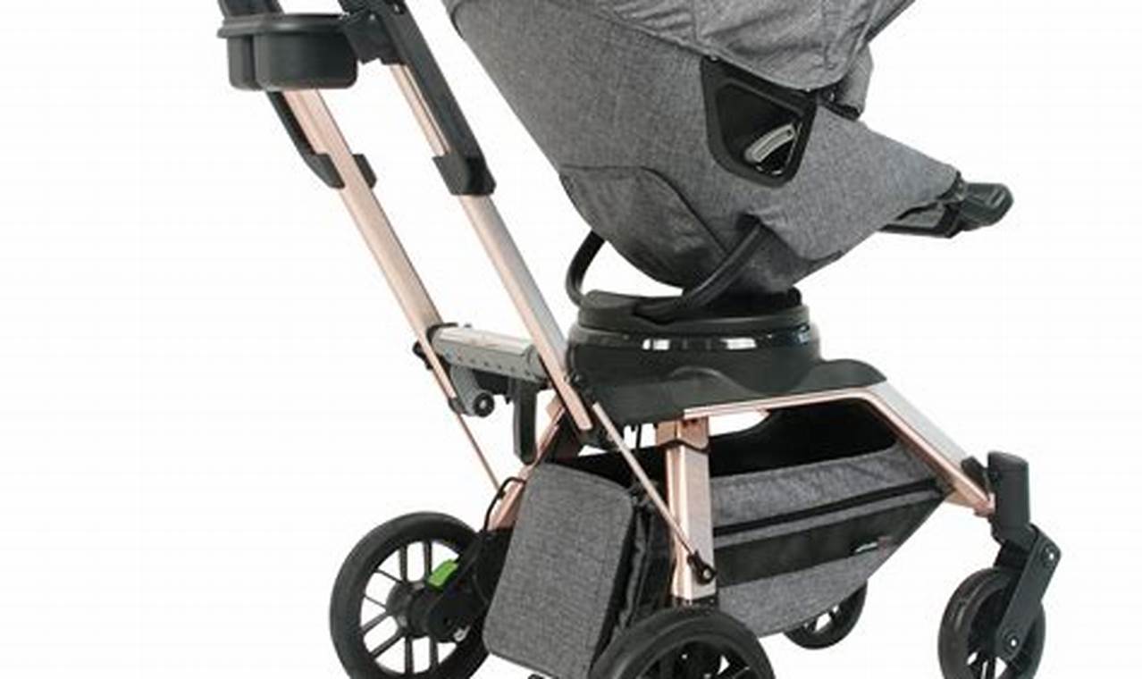 Best Orbit Baby Skateboard: Your Toddler Ride On! | Baby Care 101: Essential Tips for Happy, Healthy Babies