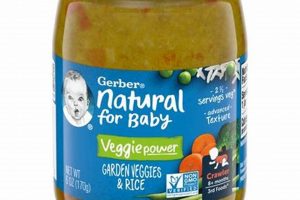 Best Stage 3 Baby Food Gerber: Feeding Guide & Tips | Baby Care 101: Essential Tips for Happy, Healthy Babies