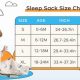 Buy bc babycare Baby Sleep Sack Now! Safe Sleep | Baby Care 101: Essential Tips for Happy, Healthy Babies