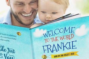 Shop Custom: Personalized Book for Baby Boy Gifts - Now! | Baby Care 101: Essential Tips for Happy, Healthy Babies