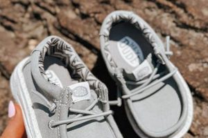 Best Baby Hey Dudes: Comfy Shoes for Little Feet! | Baby Care 101: Essential Tips for Happy, Healthy Babies