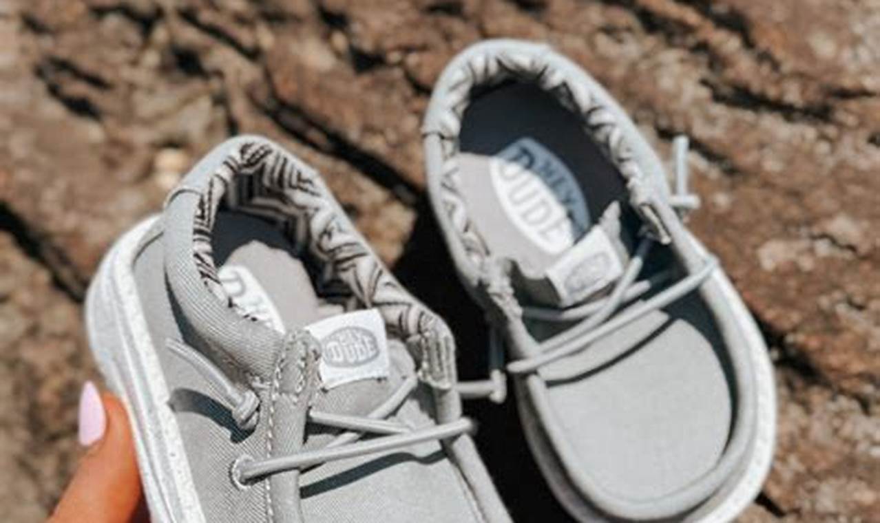 Best Baby Hey Dudes: Comfy Shoes for Little Feet! Baby Care 101: Essential Tips for Happy, Healthy Babies Best Baby Hey Dudes: Comfy Shoes for Little Feet! | Baby Care 101: Essential Tips for Happy, Healthy Babies