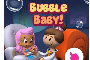 Understanding Bubble Baby Syndrome: Causes and Treatments | Baby Care 101: Essential Tips for Happy, Healthy Babies