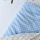 Easy How to Sew a Baby Blanket: Simple Sewing Project! | Baby Care 101: Essential Tips for Happy, Healthy Babies