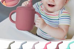 Guide: Best First Straw Cup for Baby Success + Tips! | Baby Care 101: Essential Tips for Happy, Healthy Babies