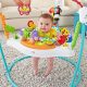 Baby's Bouncer: Are Baby Bouncers Safe? Safety Guide | Baby Care 101: Essential Tips for Happy, Healthy Babies