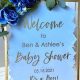 Unique Baby Shower Sign In Ideas: Guide & Inspiration | Baby Care 101: Essential Tips for Happy, Healthy Babies