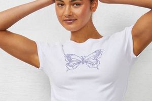 Baby Tee Guide: What Are They & How to Style? Baby Care 101: Essential Tips for Happy, Healthy Babies Baby Tee Guide: What Are They & How to Style? | Baby Care 101: Essential Tips for Happy, Healthy Babies