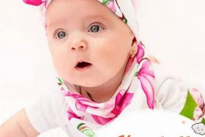 Discover Kendall Baby Name: Meaning, Origin & More! | Baby Care 101: Essential Tips for Happy, Healthy Babies