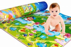 Best Baby Care Mat: [Brand Name] for Clean Changes | Baby Care 101: Essential Tips for Happy, Healthy Babies