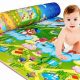 Best Baby Care Mat: [Brand Name] for Clean Changes | Baby Care 101: Essential Tips for Happy, Healthy Babies