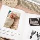 Find Your Best Baby Memory Book: A Cherished Keepsake | Baby Care 101: Essential Tips for Happy, Healthy Babies