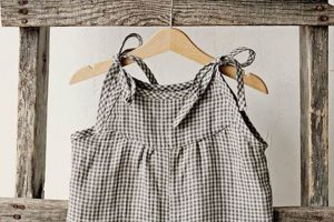Shop Soft Baby Linen Clothes Today! | Baby Care 101: Essential Tips for Happy, Healthy Babies