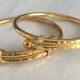 Precious Gold Bangles for Baby Girl: Keepsake Gifts! | Baby Care 101: Essential Tips for Happy, Healthy Babies