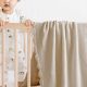 Best GOTS Organic Cotton Baby Blanket: Soft & Safe! | Baby Care 101: Essential Tips for Happy, Healthy Babies