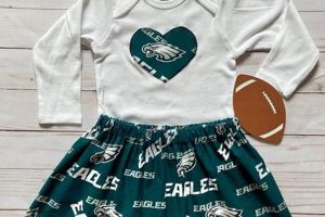 Shop Baby Girl Eagles Outfit Now! Cute & Comfy Baby Care 101: Essential Tips for Happy, Healthy Babies Shop Baby Girl Eagles Outfit Now! Cute & Comfy | Baby Care 101: Essential Tips for Happy, Healthy Babies