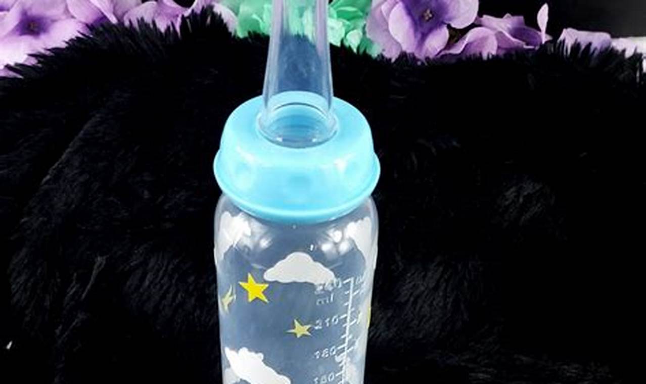 Best Adult Baby Bottle Guide {Year} | Baby Care 101: Essential Tips for Happy, Healthy Babies