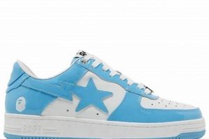 Buy Bapesta Baby Blue Kicks? See Why They're Worth It! | Baby Care 101: Essential Tips for Happy, Healthy Babies
