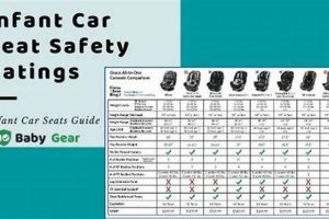 Baby Trend Car Seat Safety: Ratings & Reviews [Year] | Baby Care 101: Essential Tips for Happy, Healthy Babies