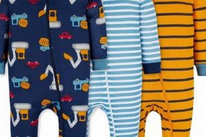 Best Baby Sleepers Boy: Cozy & Safe Sleepwear | Baby Care 101: Essential Tips for Happy, Healthy Babies