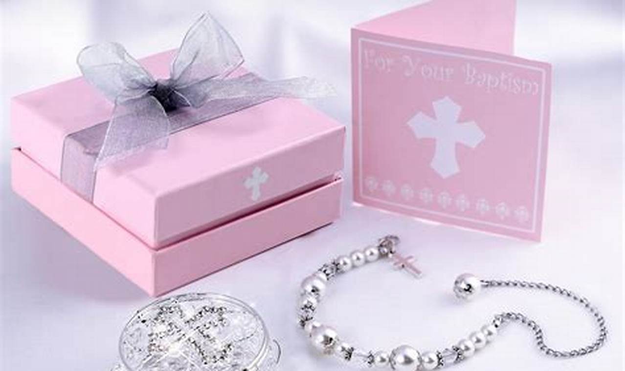 Meaningful Baby Girl Baptism Gift Ideas: A Guide | Baby Care 101: Essential Tips for Happy, Healthy Babies